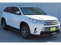 2019 Highlander XLE #2