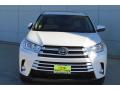 2019 Highlander XLE #3
