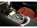 Controls of 2019 Mercedes-Benz C 300 4Matic Sedan #7