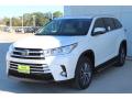 2019 Highlander XLE #4