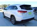 2019 Highlander XLE #6