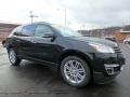 2015 Traverse LT AWD #9