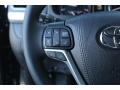  2019 Toyota Highlander XLE Steering Wheel #17