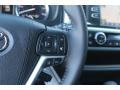  2019 Toyota Highlander XLE Steering Wheel #18