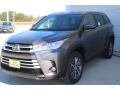 2019 Highlander XLE #4