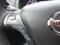  2019 Nissan Pathfinder SV 4x4 Steering Wheel #20