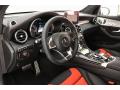 Dashboard of 2019 Mercedes-Benz GLC AMG 63 4Matic #4