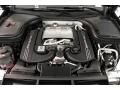  2019 GLC 4.0 Liter AMG biturbo DOHC 32-Valve VVT V8 Engine #8