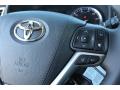  2019 Toyota Highlander XLE Steering Wheel #17