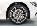  2019 Mercedes-Benz S S 560 Cabriolet Wheel #8