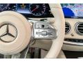  2019 Mercedes-Benz S S 560 Cabriolet Steering Wheel #20