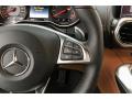  2019 Mercedes-Benz AMG GT C Roadster Steering Wheel #18
