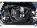  2019 M2 3.0 Liter M TwinPower Turbocharged DOHC 24-Valve VVT Inline 6 Cylinder Engine #8