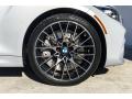  2019 BMW M2 Competition Coupe Wheel #9