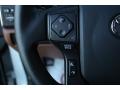  2019 Toyota Sequoia Platinum 4x4 Steering Wheel #17