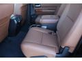 Rear Seat of 2019 Toyota Sequoia Platinum 4x4 #20