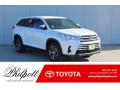 2019 Highlander LE #1 2019 Highlander LE #1