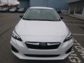 2019 Impreza 2.0i 4-Door #9 2019 Impreza 2.0i 4-Door #9