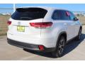 2019 Highlander LE #8 2019 Highlander LE #8