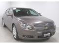 2012 Malibu LTZ #5