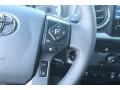  2019 Toyota Tacoma TRD Sport Double Cab Steering Wheel #17