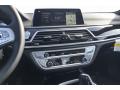 Controls of 2019 BMW 7 Series 740i Sedan #6