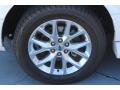  2017 Ford Expedition Limited Wheel #5