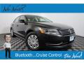 2015 Passat S Sedan #1 2015 Passat S Sedan #1