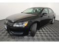 2015 Passat S Sedan #6 2015 Passat S Sedan #6