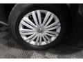 2015 Passat S Sedan #27 2015 Passat S Sedan #27