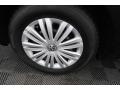 2015 Passat S Sedan #28 2015 Passat S Sedan #28