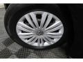 2015 Passat S Sedan #30 2015 Passat S Sedan #30