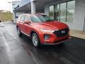 2019 Santa Fe SEL Plus AWD #1