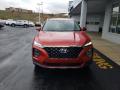 2019 Santa Fe SEL Plus AWD #2