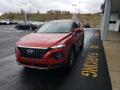 2019 Santa Fe SEL Plus AWD #3