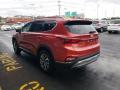 2019 Santa Fe SEL Plus AWD #5