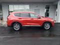 2019 Santa Fe SEL Plus AWD #9