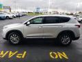 2019 Santa Fe SEL AWD #4