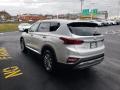 2019 Santa Fe SEL AWD #5