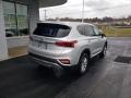 2019 Santa Fe SEL AWD #7