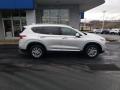 2019 Santa Fe SEL AWD #8