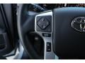  2019 Toyota Tundra TSS Off Road CrewMax Steering Wheel #16