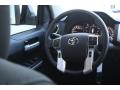  2019 Toyota Tundra TSS Off Road CrewMax Steering Wheel #21