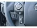  2019 Toyota Tacoma SR Double Cab Steering Wheel #14