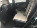 Rear Seat of 2019 Hyundai Santa Fe Limited AWD #5