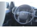  2019 Toyota Tacoma SR Double Cab Steering Wheel #19