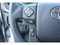  2019 Toyota Tacoma SR Double Cab Steering Wheel #14