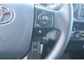  2019 Toyota Tacoma SR Double Cab Steering Wheel #15