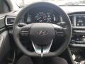  2019 Hyundai Ioniq Hybrid Blue Steering Wheel #16