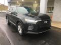 2019 Santa Fe SEL Plus AWD #1